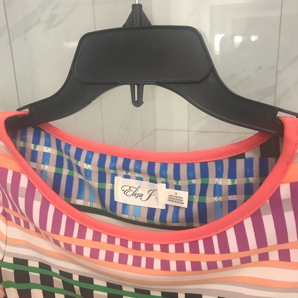 Eliza J Dress size 0 - Picture 4 of 8